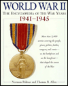 World War II: The Encyclopedia of the War Years, 1941-1945