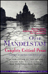 Complete Critical Prose