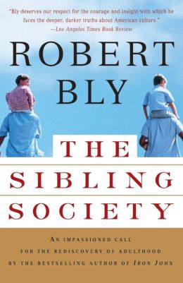 The Sibling Society