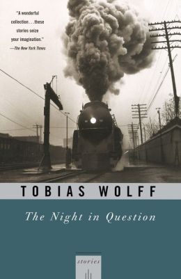 The Night in Question: Stories