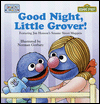 Good Night, Little Grover