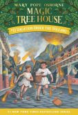 Book Cover Image. Title: Vacation under the Volcano (Magic Tree House Series #13), Author: Mary Pope Osborne