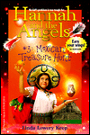 Mexican Treasure Hunt (Hannah and the Angels Series #3)