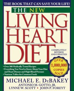 The New Living Heart Diet