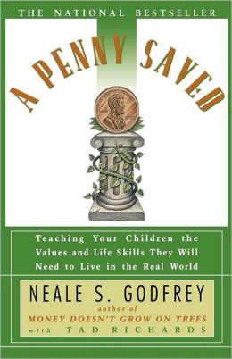 Penny Saved: Taking Your Work Skills Home