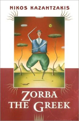 Zorba the Greek