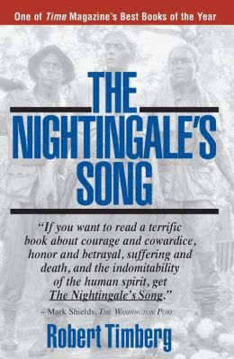 The Nightingale's Song Robert Timberg