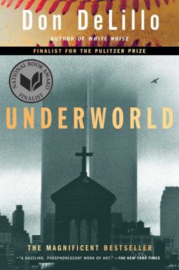 Underworld By Don DeLillo | 9780684848150 | Paperback | Barnes & Noble