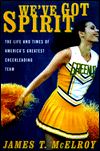 We've Got Spirit