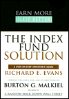 Earn More (Sleep Better): The Index Fund Solution