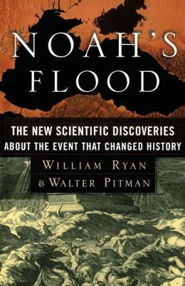  Scientific Discoveries on Barnes   Noble   Noah S Flood  The New Scientific Discoveries About