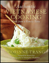Authentic Vietnamese Cooking: Food from a Family Table