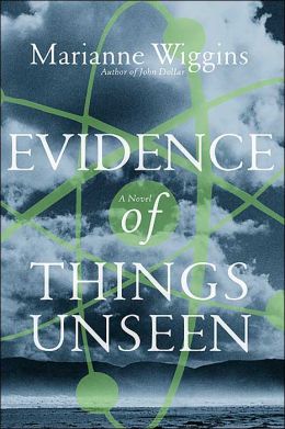 Evidence of Things Unseen