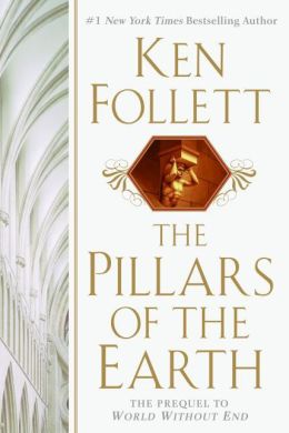Read Pillars Of The Earth Book Online