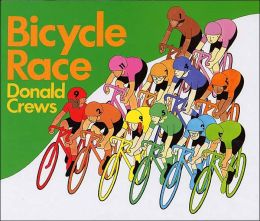 Bicycle Race Donald Crews