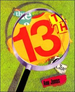 13th Clue