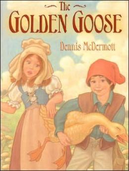 The Golden Goose Dennis McDermott