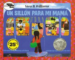 Un sillón para mi mamá