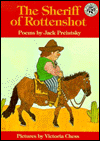 Sheriff of Rottenshot