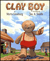 Clay Boy