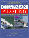 Chapman Piloting: Seamanship and Small Boat Handling