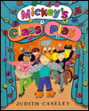 Mickey's Class Play