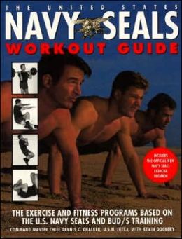 Us Navy Workout Programs