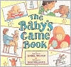 Baby's Game Book