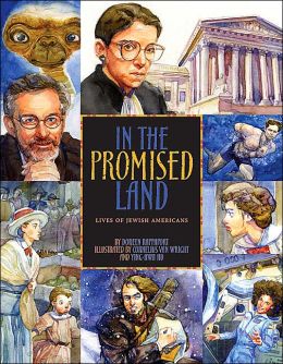 In the Promised Land: Lives of Jewish Americans