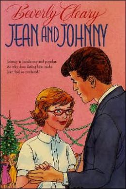 Jean and Johnny By Beverly Cleary  Lost Classics of Teen Lit: 1939-1989