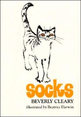 Socks by Beverly Cleary | 9780688300678 | Hardcover | Barnes & Noble