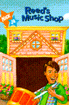 Reed's Music Shop