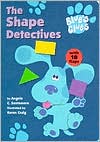 Shape Detectives (Blue's Clues Series)
