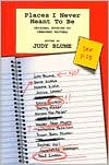 Places I Never Meant to Be: Original Stories by Censored Writers