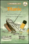 Titanic: Read to Read Level 2