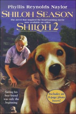 Shiloh Season By Phyllis Reynolds Naylor | 9780689829314 | Paperback ...