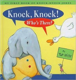 Knock, Knock! Whos There?: My F...