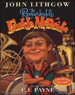 The Remarkable Farkle McBride