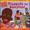 Presents for Everyone!: A Lift-the-Flap Story