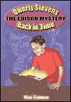 The Edison Mystery (Qwerty Stevens Series)
