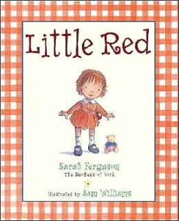 Little Red