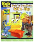 Bob the Builder: Bob's Toolbox Mix-Up