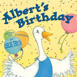 Albert's Birthday
