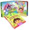 Dora's Book of Words / Libro de Palabras de Dora: Dora's Book of Words / Libro de Palabras de Dora