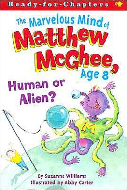 Human or Alien?