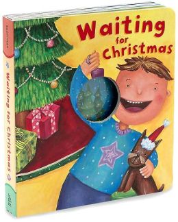 Waiting for Christmas
