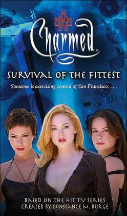 Survival of the Fittest (Charmed) Jeff Mariotte
