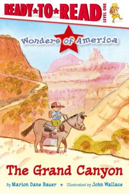 Grand Canyon (Wonders of America Series)