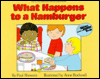 What Happens to a Hamburger (Let's-Read-and-Find-out Science Book)