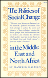 Politics of Social Change: In the Middle East and North Africa